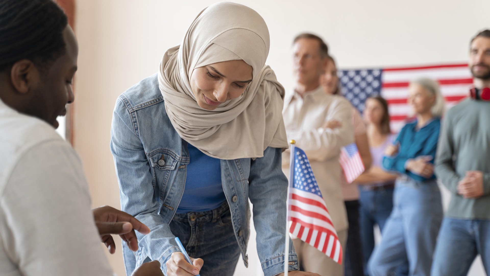 Building a Stronger Community: Our Vision and How You Can Help